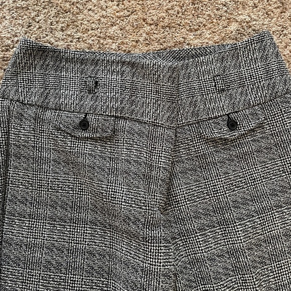 Tweed Dress Slacks - Picture 2 of 5